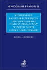 Mieszkaniowy rachunek powierniczy oraz Deweloperski Fundusz Gwarancyjny w dr Daniel Lubowiecki
