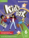 Kids Box 6 Pupil's  Book Nixon Caroline, Tomlinson Michael