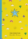 The Positive Doodle Diary Ali McDowall, Finn Prevett