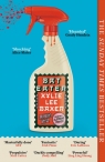 Bat Eater: Sharp, witty, GORY Kylie Lee Baker