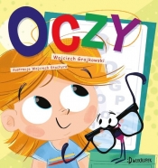 Oczy - Wojciech Grajkowski