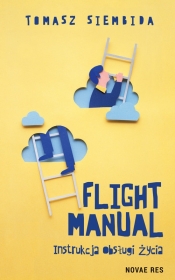 Flight Manual - Siembida Tomasz