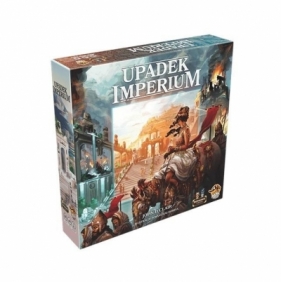 Upadek imperium