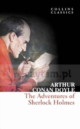 Adventures of Sherlock Holmes, The. Doyle, Arthur C. PB