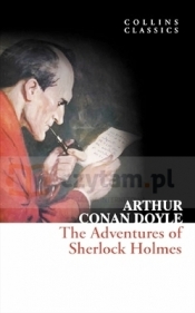 Adventures of Sherlock Holmes, The. Doyle, Arthur C. PB
