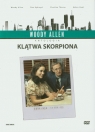Klątwa Skorpiona Woody Allen