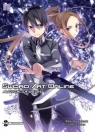 Sword Art Online #10 Alicyzacja: W toku Kawahara Reki