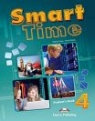 Smart Time 4 (SB+ieBook)