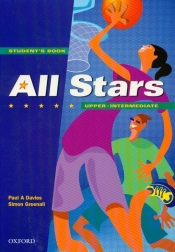 All Stars Upper-Intermediate Student's book