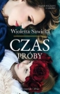 Czas próby. Wyspy szczęśliwe. Tom 2 wyd. 2023 - Wioletta Sawicka