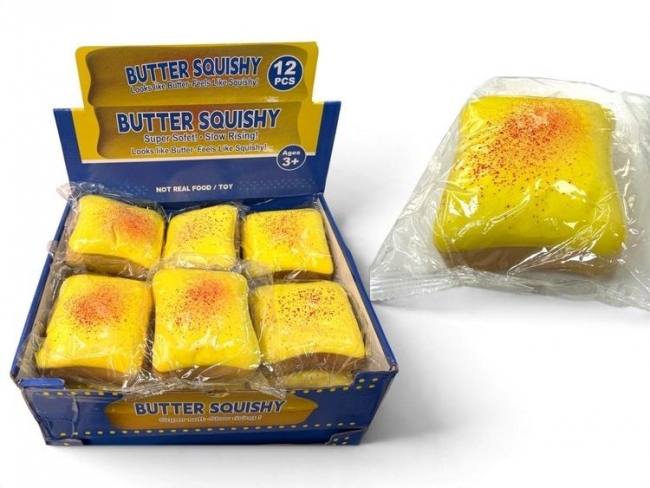 <img src='https://webimage.pl/pics/834/0/d5102221820834.jpg' style='height:440px' /> Gniotek Squishy - Tost