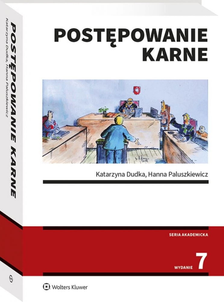 Postępowanie karne