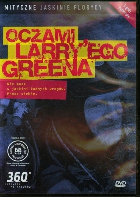 Oczami Larry'ego Greena - Larry Green<br />