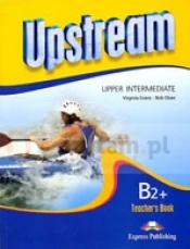 Upstream Upper B2+ TB NEW