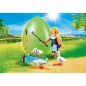 Playmobil: Figurka Dziewczynka z gąskami (70083)