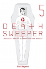 Death Sweeper 5 Sho Kitagawa