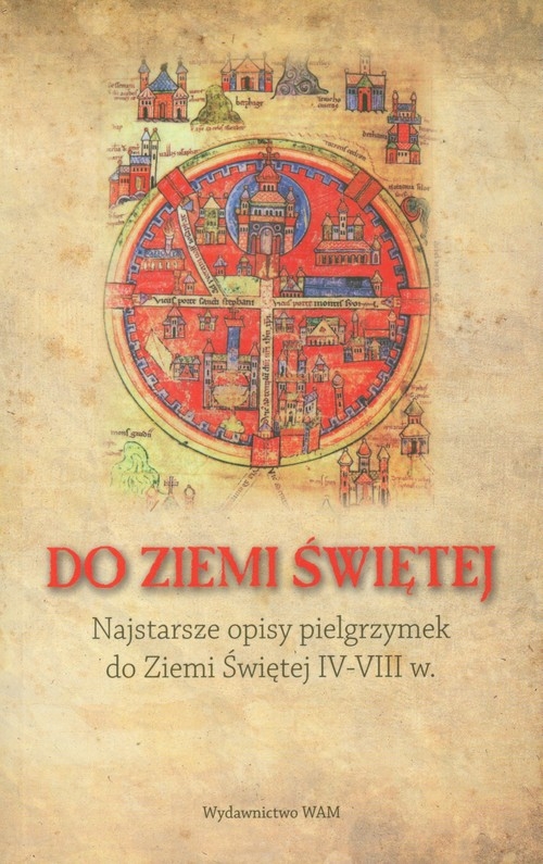 Do Ziemi Świętej