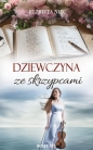 Dziewczyna ze skrzypcami - Elżbieta Nieć