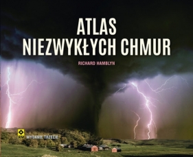 Atlas niezwykłych chmur - Hamblyn Richard