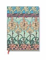 Notatnik Mini Tiger Lily - <br />