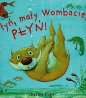 Płyń mały Wombacie płyń