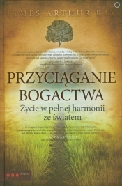 Przyciąganie bogactwa