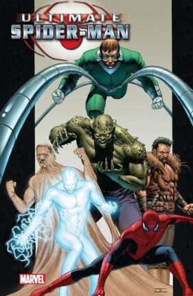 Ultimate Spider-Man Tom 5 - Brian Michael Bendis