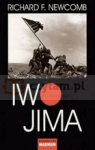 Iwo Jima  Newcomb Richard F.