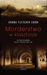 Morderstwo w klasztorze Crow Donna Fletcher