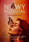 Nowy rozdział Wielkie Litery Adriana Rak