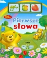 Pierwsze słowa Mały uczeń Apsley Brenda