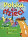 Polska dla dzieci