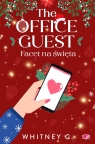 The Office Party. Firmowa Gwiazdka /, The Office Guest. Facet na święta