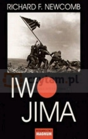 Iwo Jima - Newcomb Richard F.