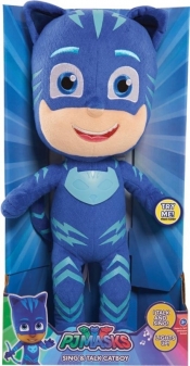 PJ Masks Maskotka Funkcyjna, Catboy (JP-24615-2)