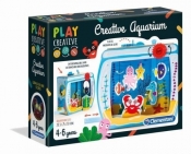 Play Creative Stwórz swoje akwarium (15283)