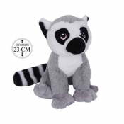 Pluszowy Bozami Lemur 23cm