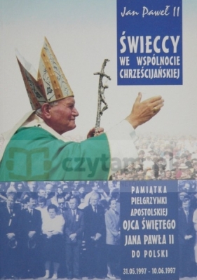 Świeccy we wspólnocie chrześcijańskiej - Jan Paweł II