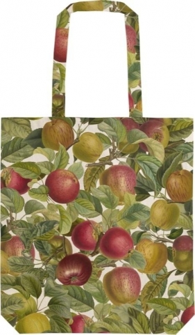 Torba bawełniana STBAG 76 Jabłoń