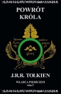 Władca Pierścieni Tom 3: Powrót króla - J.R.R. Tolkien