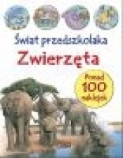 Zwierzęta Świat przedszkolaka