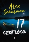 17 czerwca Alex Schulman