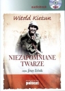 Niezapomniane twarze
	 (Audiobook) Kieżun Witold
