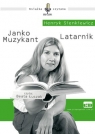 Janko Muzykant. Latarnik. Książka audio CD MP3 Henryk Sienkiewicz