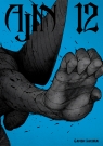 Ajin #12 Gamon Sakurai