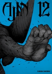 Ajin #12 - Gamon Sakurai