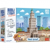 Brick Trick Podróże - Pałac Kultury (61383)
