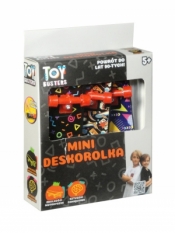 Deskorolki mini