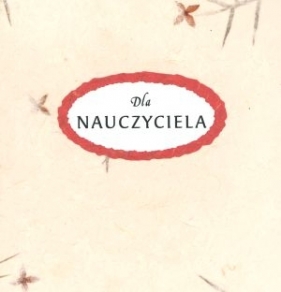 DLA NAUCZYCIELA TW - Opracowanie zbiorowe