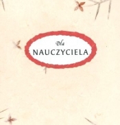DLA NAUCZYCIELA TW - Opracowanie zbiorowe